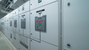 Kompensacja Mocy Biernej