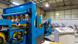 Instalacja i Serwis Maszyn