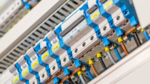 Prefabrykacja Rozdzielnic